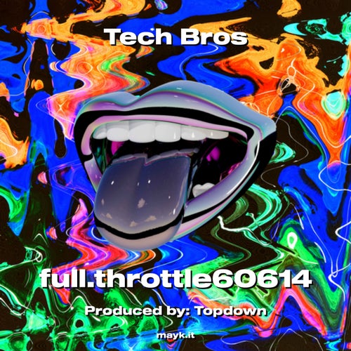 Tech Bros