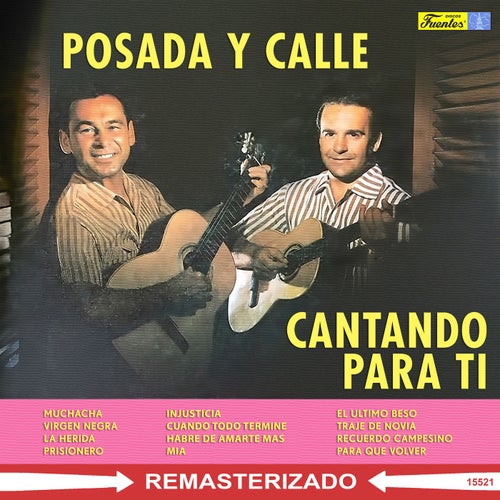 Cantando Para Ti