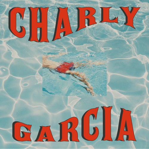 Charly García