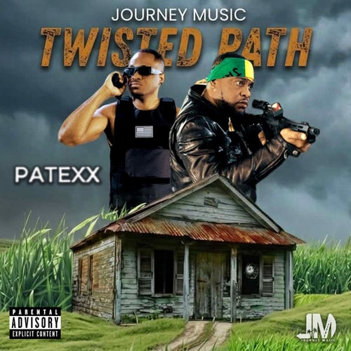 Twisted Path