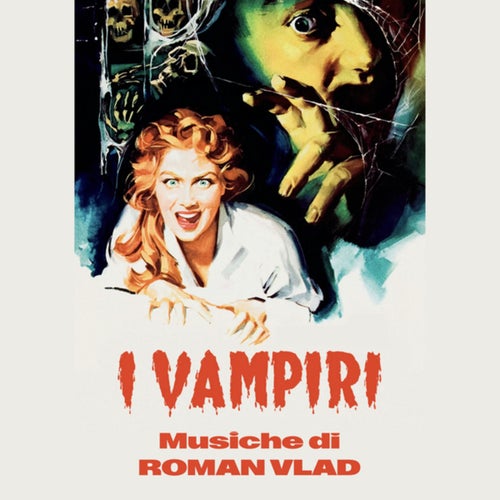 I Vampiri (Original Soundtrack)