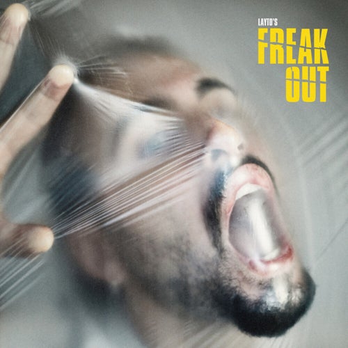 freak out