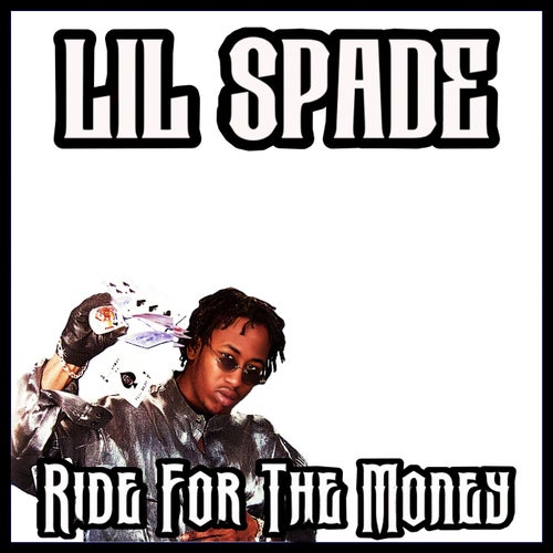 Ride For The Money