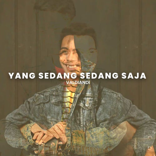 Yang Sedang Sedang Saja (Live)