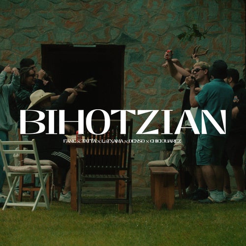 Bihotzian