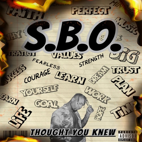 Thought You Knew