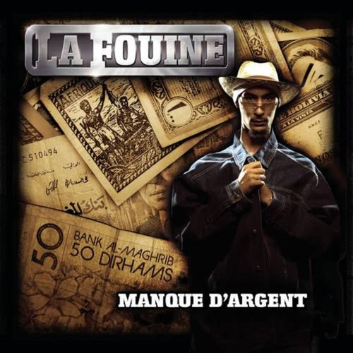 Manque d'argent