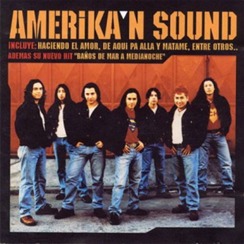 Amerikan Sound