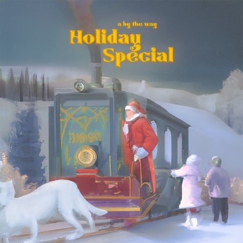 Holiday Special