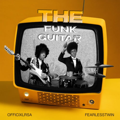 The Funk Guitar