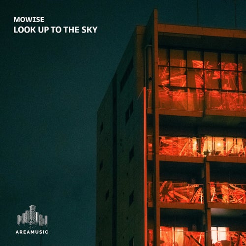 Look Up To The Sky
