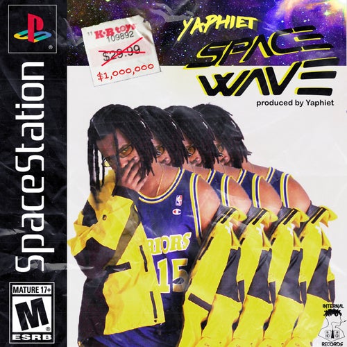 SPACE WAVE