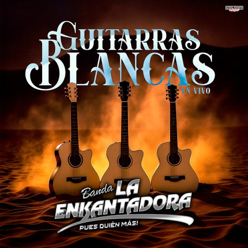 Guitarras Blancas