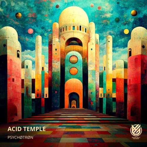 Acid Temple