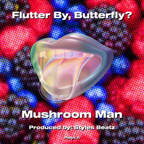 Flutter By  Butterfly?