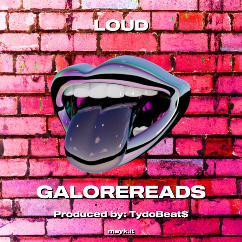 LOUD