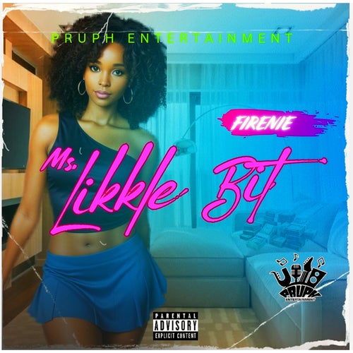 Ms. Likkle Bit