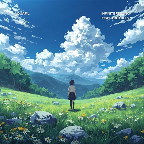Infinite Feeling (feat. Trutruly)