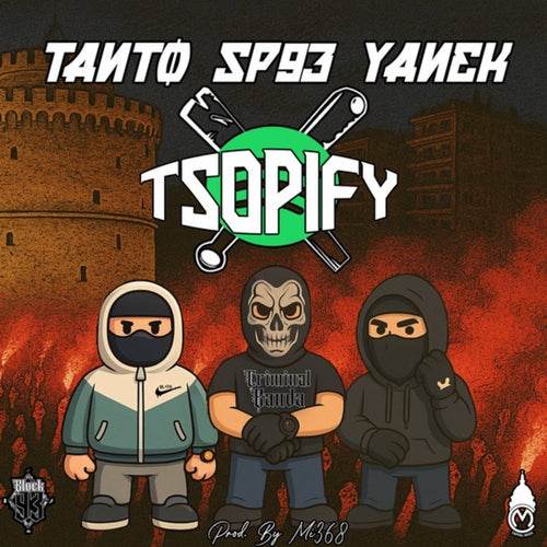 Tsopify