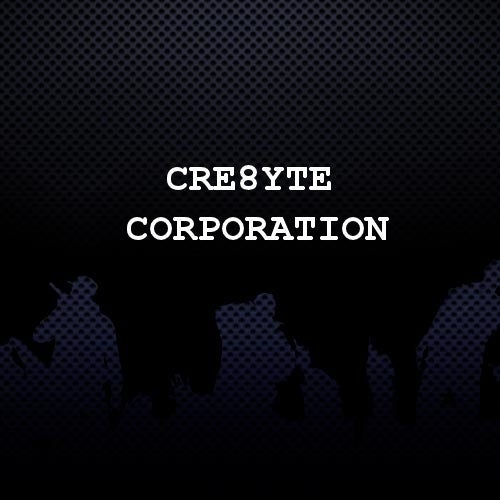 Cre8yte Corporation Profile