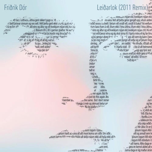 Leiðarlok (2011 Remix)