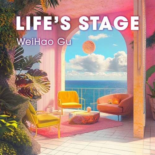 Life’s Stage