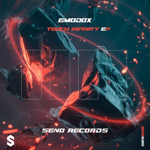 Touch Infinity EP