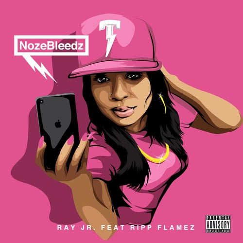 NozeBleedz (feat. Ripp Flamez)