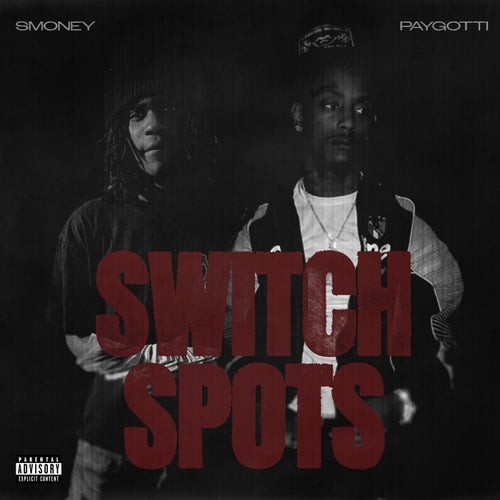 Switch Spots