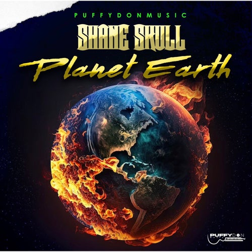 Planet Earth