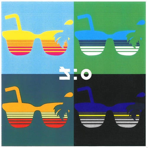 Heat Island