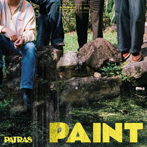 Paint