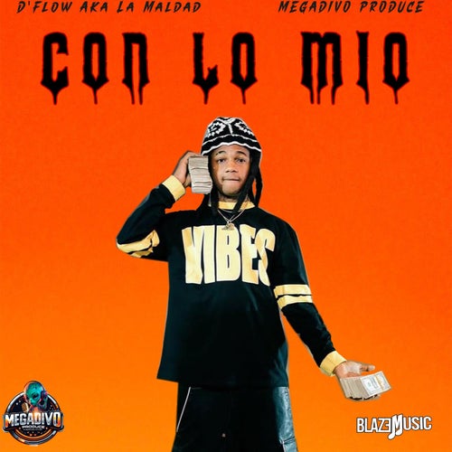 Con Lo Mio