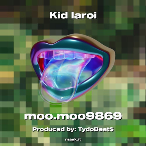 Kid laroi