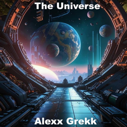 The Universe