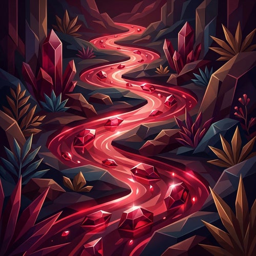Ruby Creek