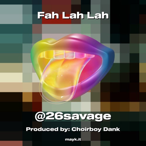 Fah Lah Lah