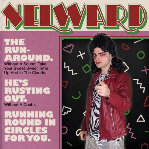 THE RUNAROUND