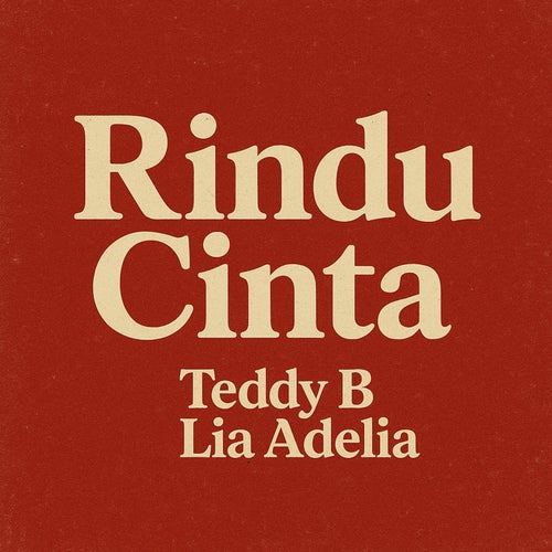 Rindu Cinta (Remastered 2024)