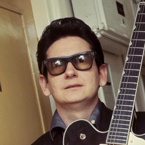 Roy Orbison Profile