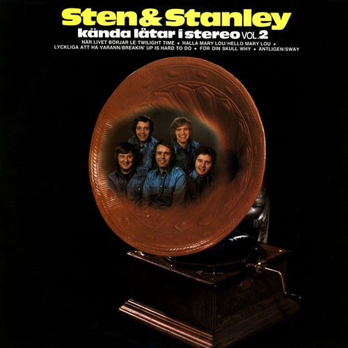 Track Artwork