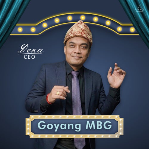 Goyang MBG