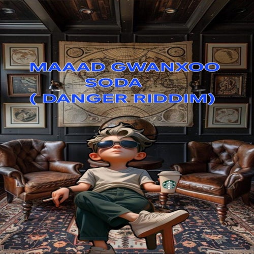 Soda [Danger riddim]