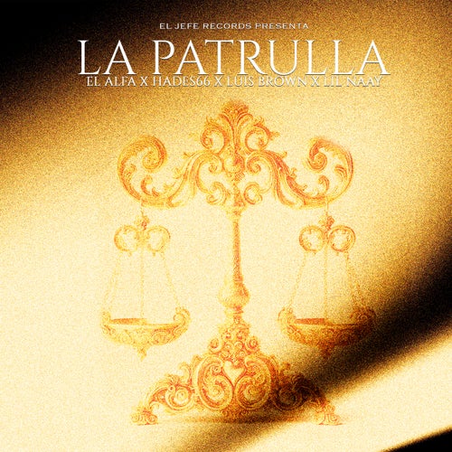 La Patrulla