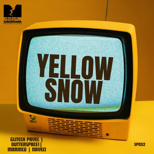 Yellow Snow