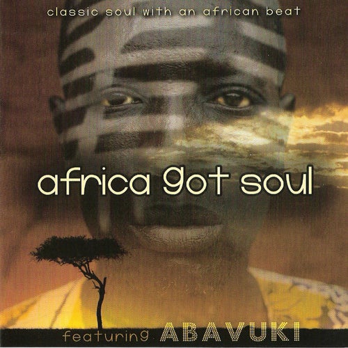 Africa Got Soul
