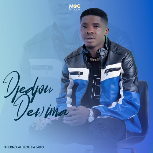 Djedjou Dewima