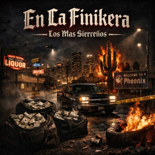 En La Finikera