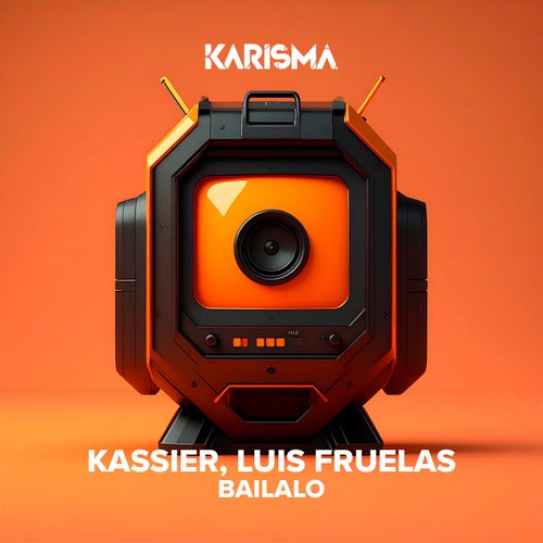 Bailalo