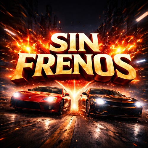 Sin frenos